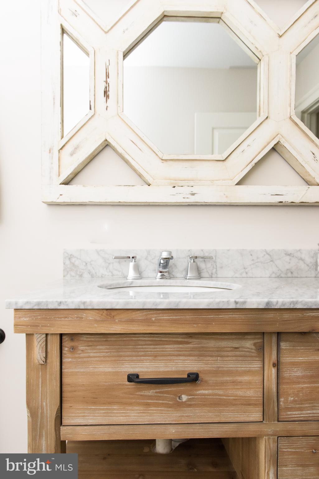 SPARKS/HUNT VALLEY - Residential