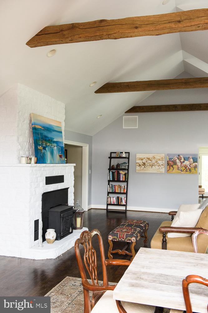 SPARKS/HUNT VALLEY - Residential