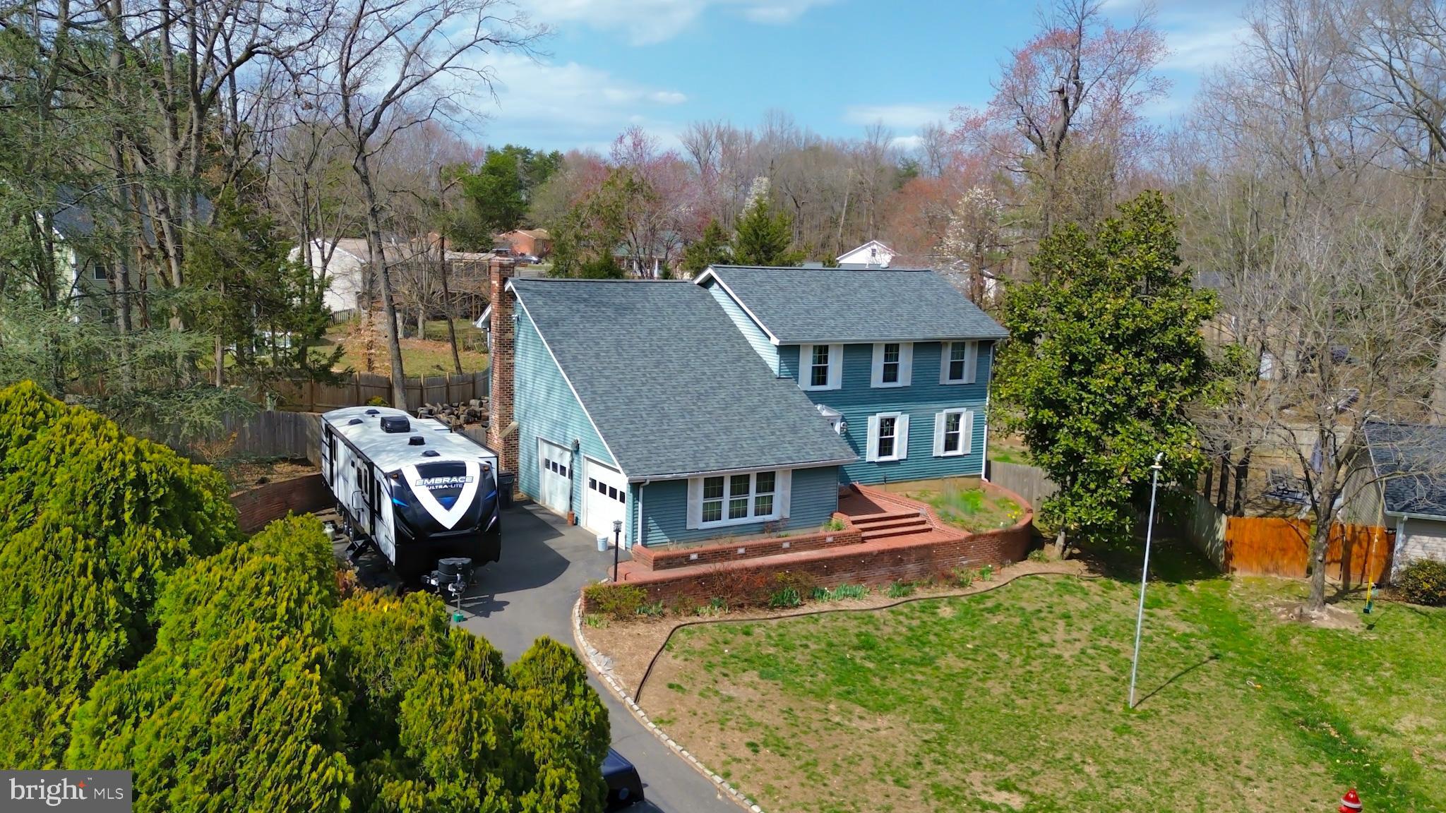 BREEZEWOOD - Residential