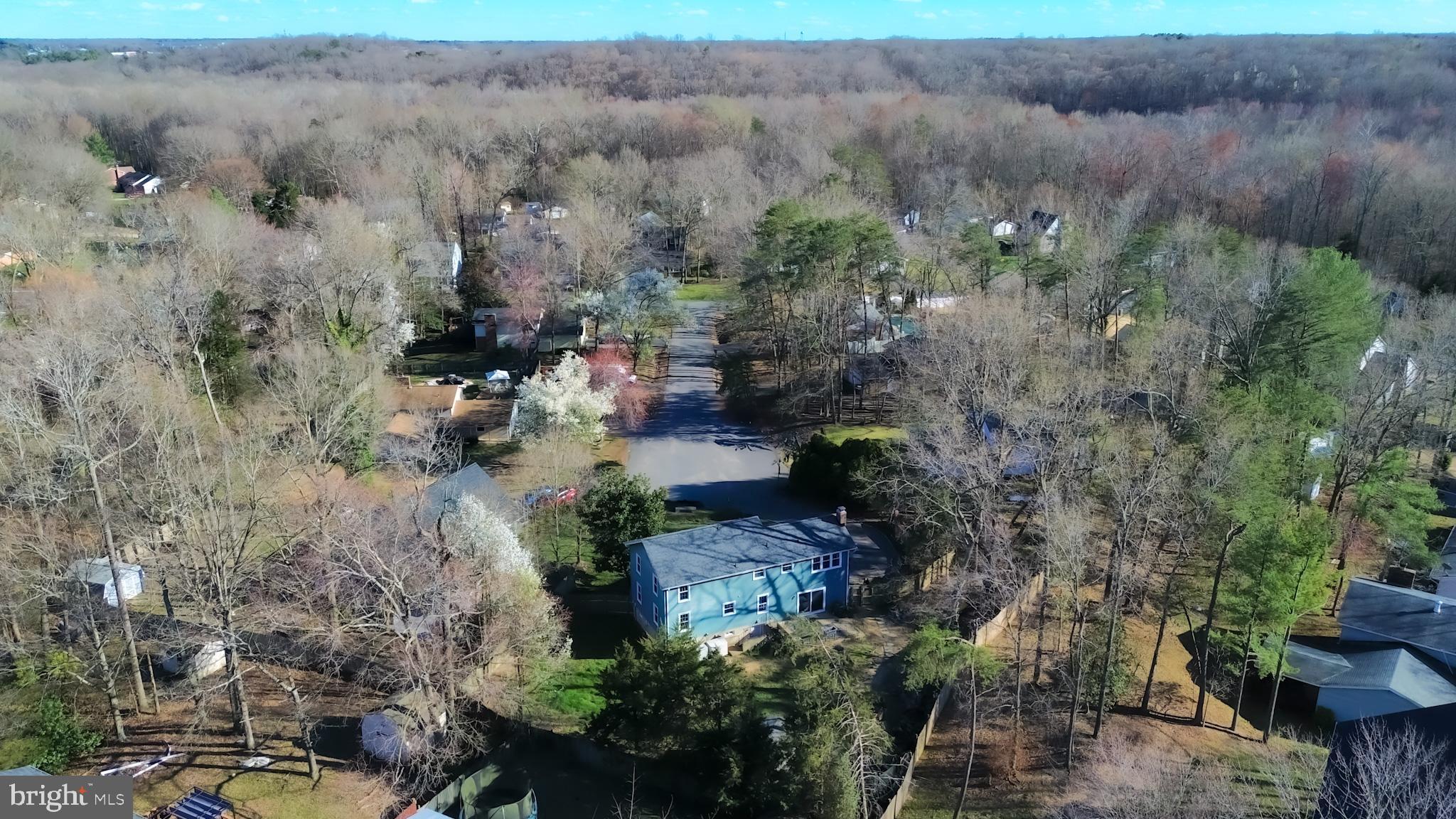 BREEZEWOOD - Residential