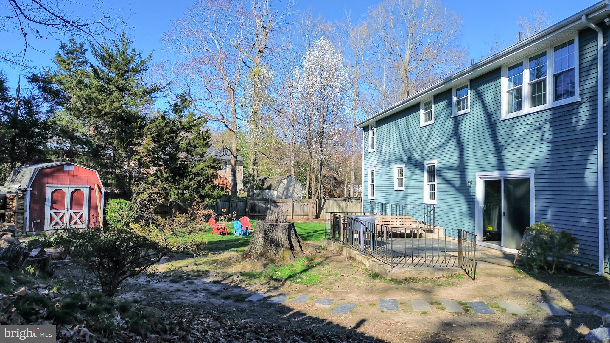 BREEZEWOOD - Residential