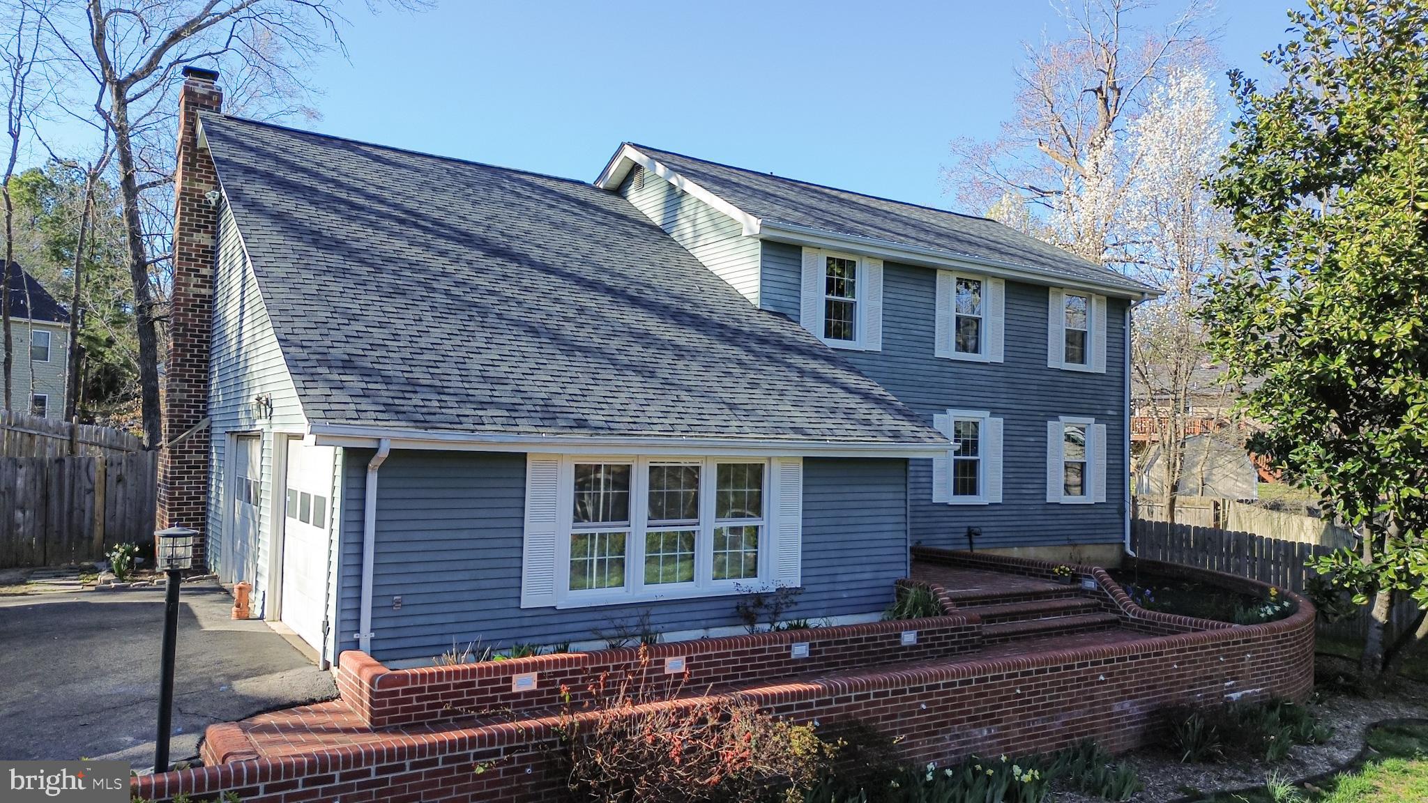 BREEZEWOOD - Residential