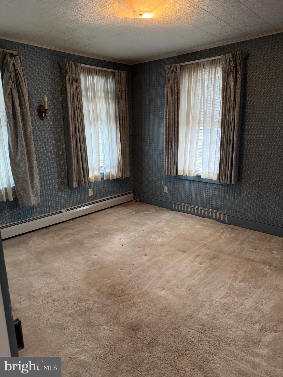 TOWER CITY - Residential