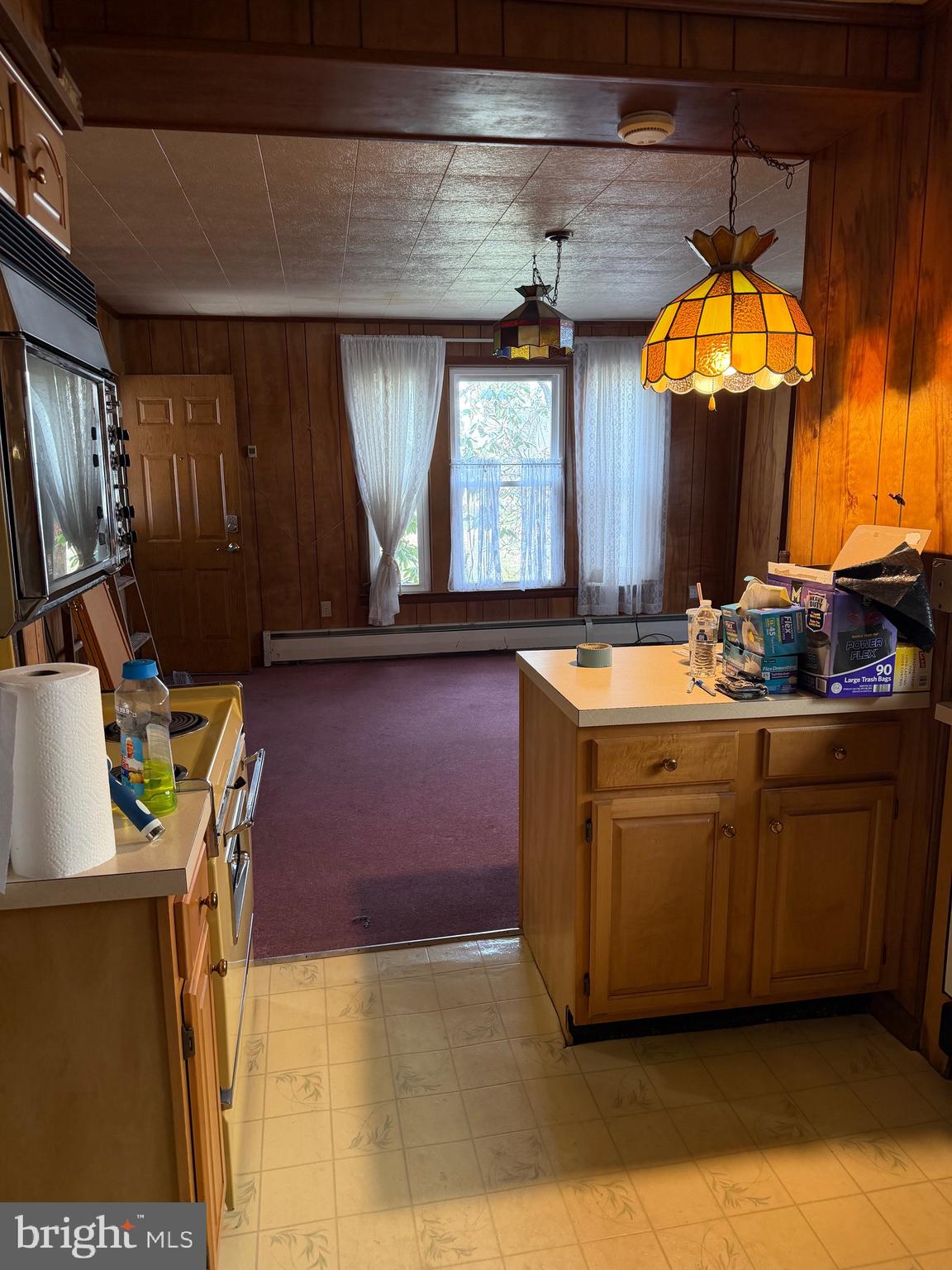 TOWER CITY - Residential