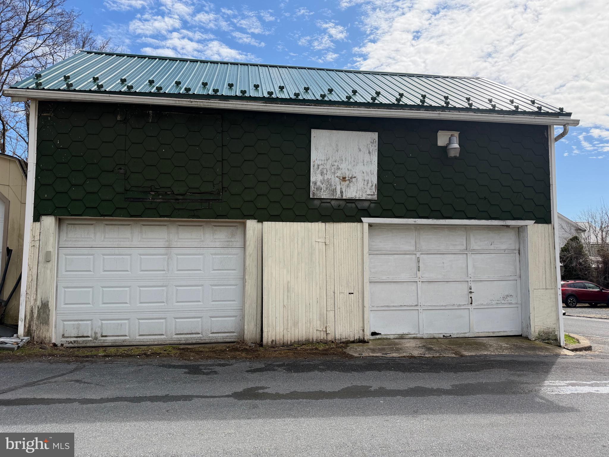 TOWER CITY - Residential