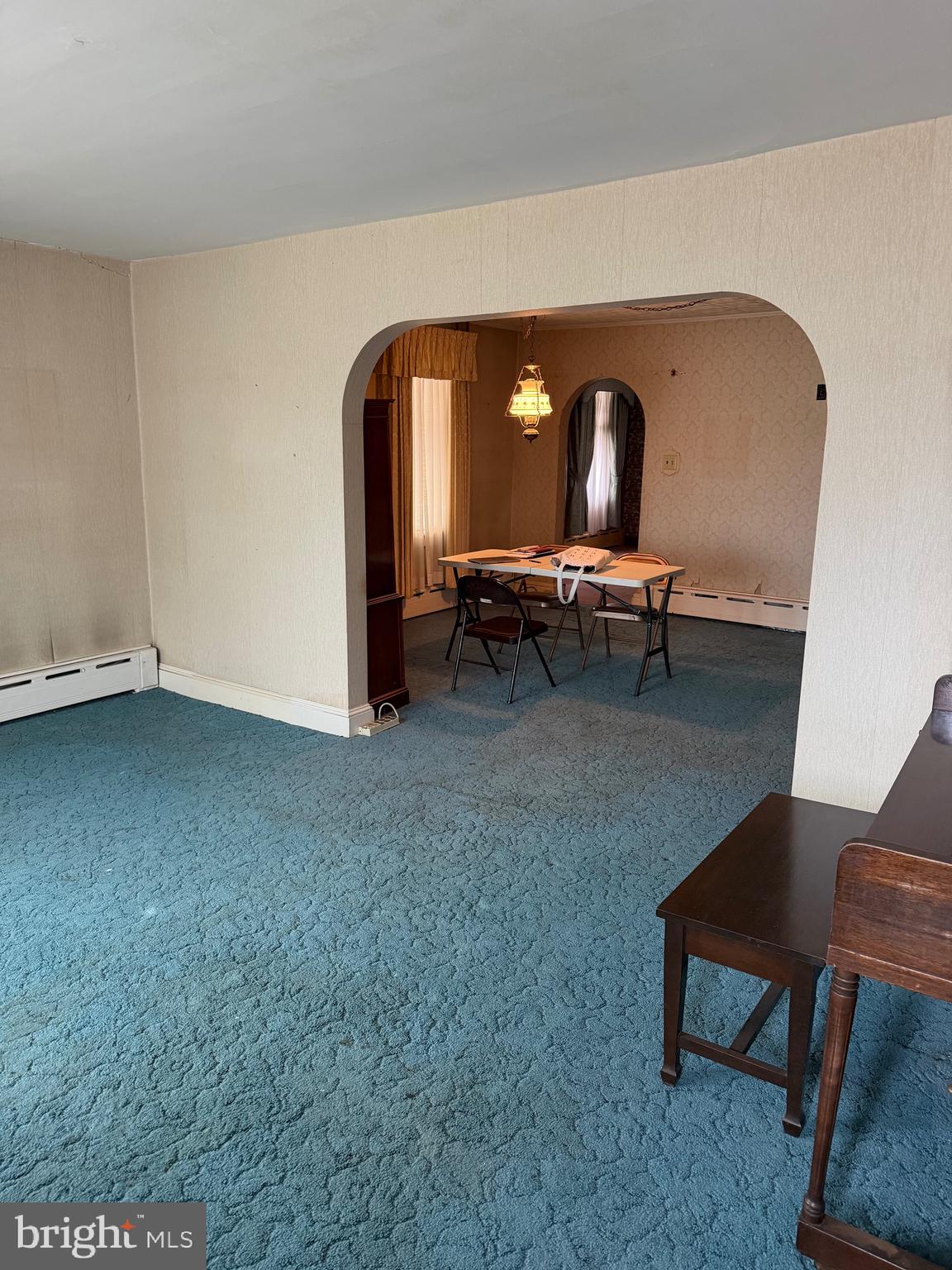 TOWER CITY - Residential