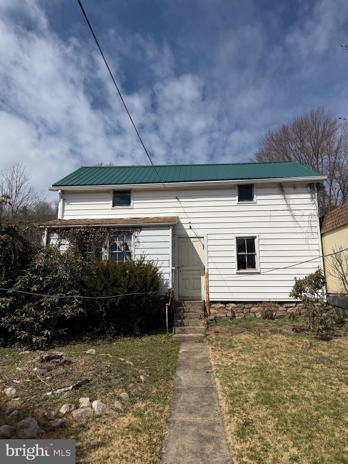 TOWER CITY - Residential