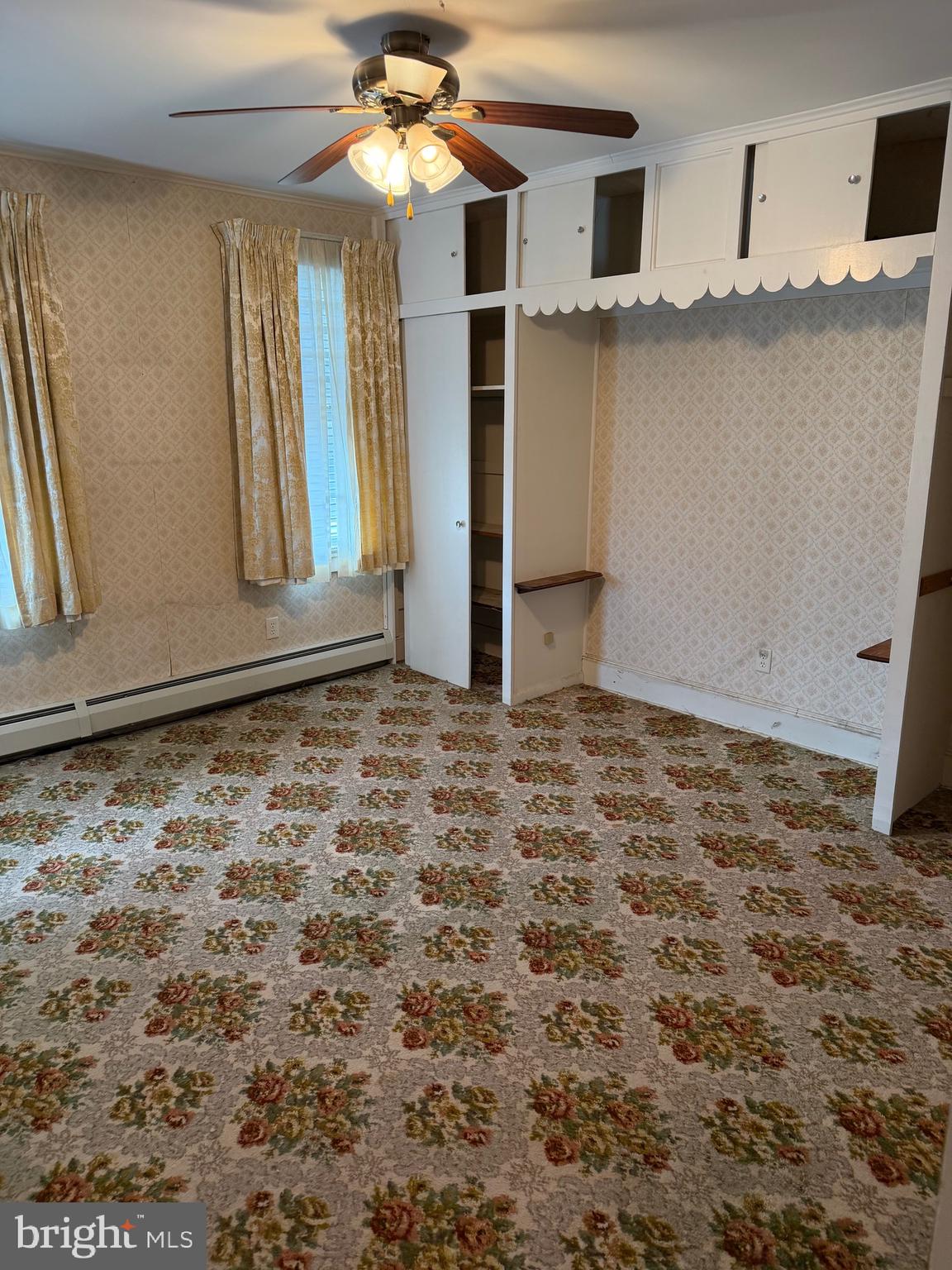 TOWER CITY - Residential