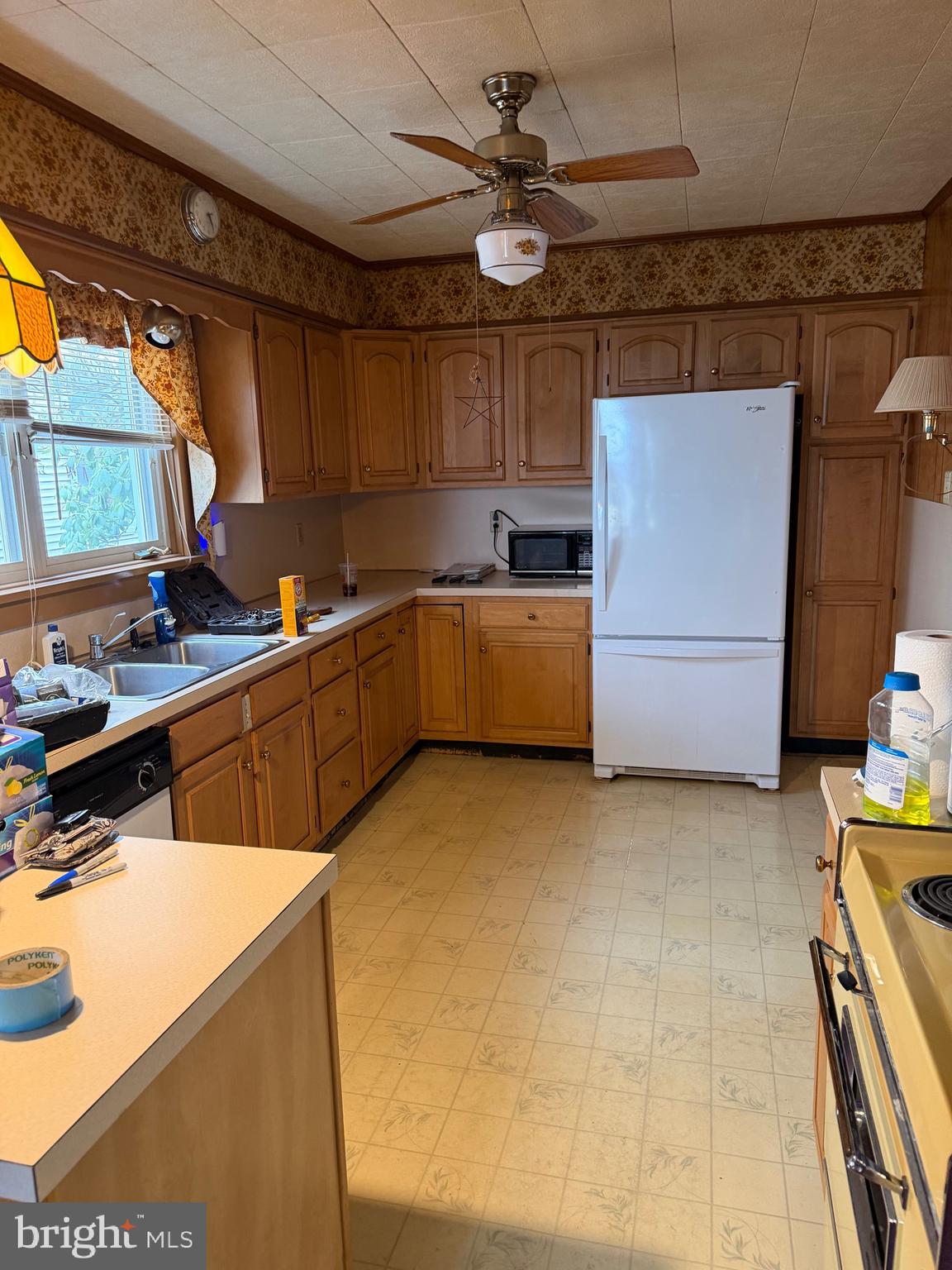 TOWER CITY - Residential