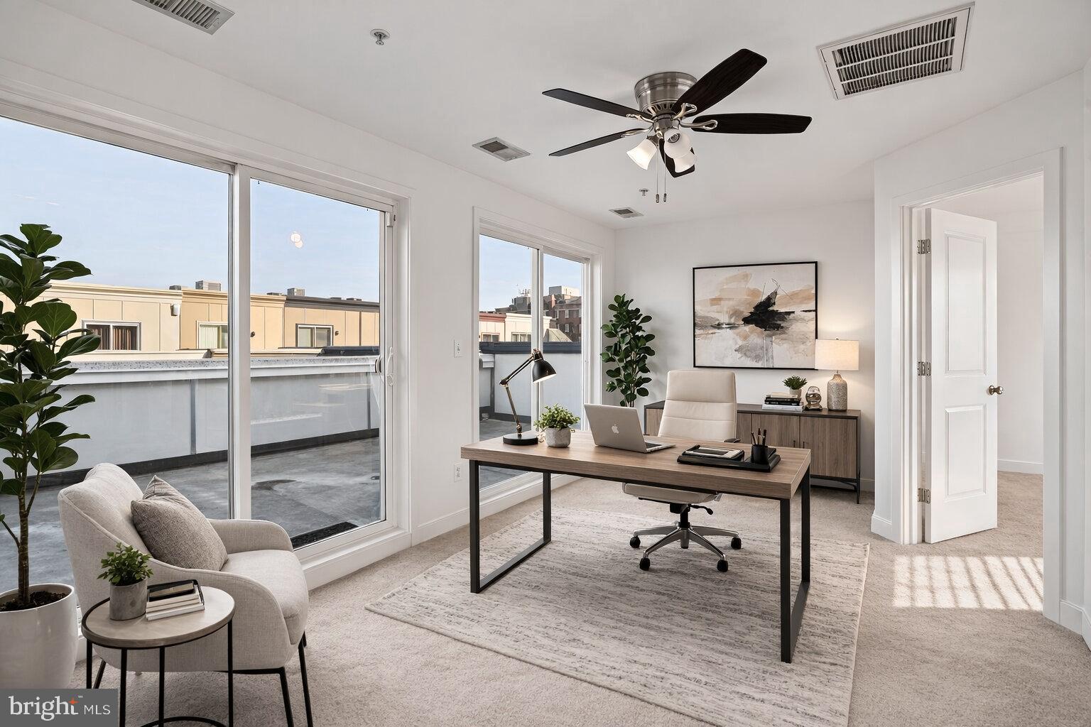 ARTS DISTRICT HYATTSVILLE - Residential