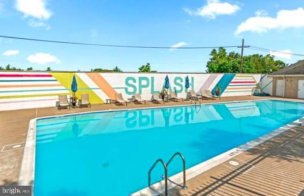 ARTS DISTRICT HYATTSVILLE - Residential