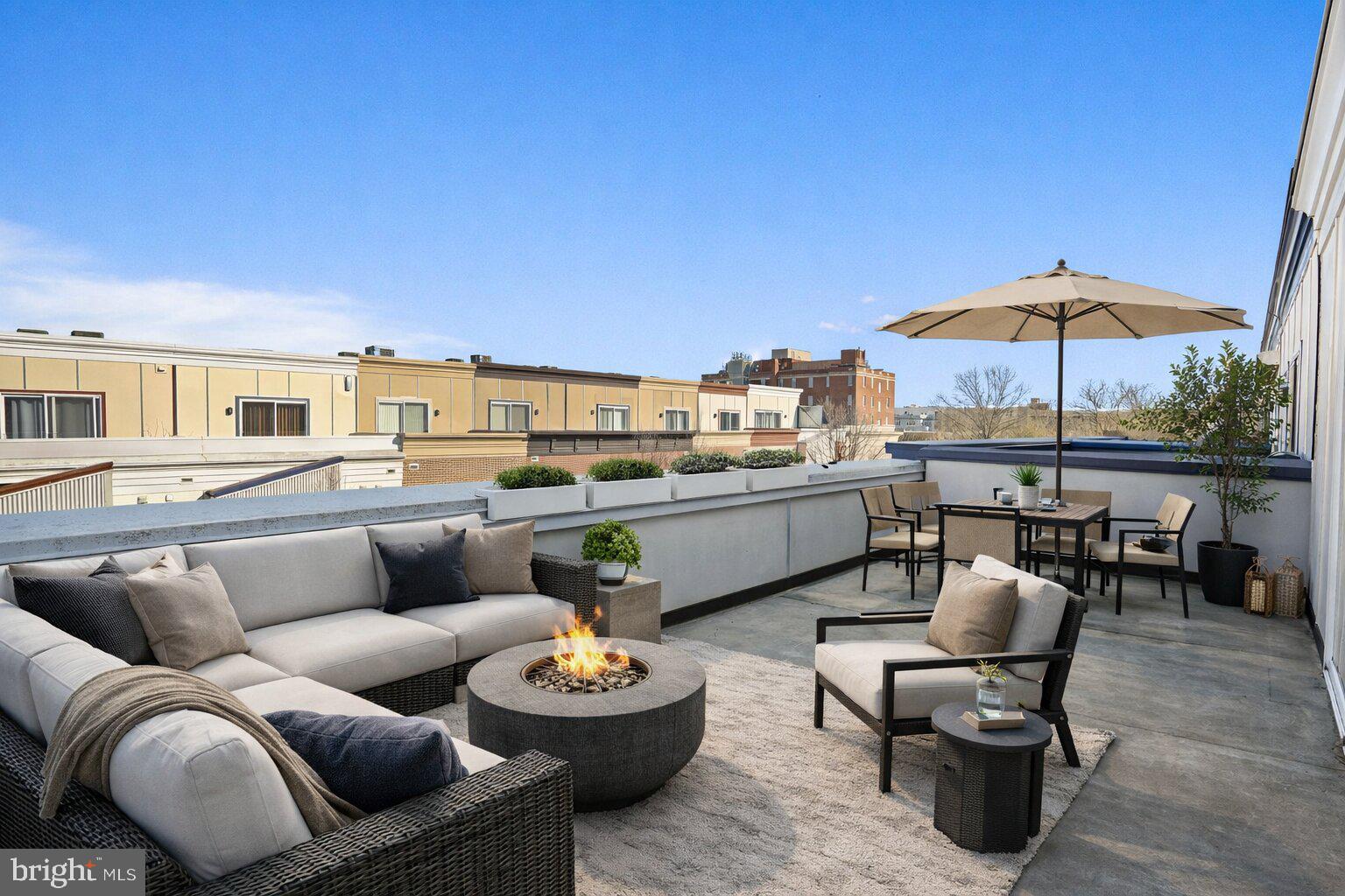 ARTS DISTRICT HYATTSVILLE - Residential