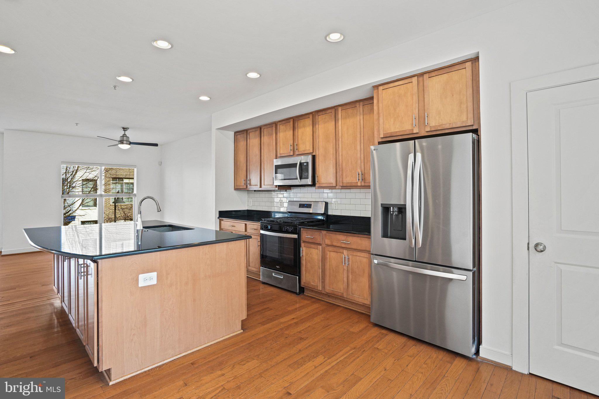 ARTS DISTRICT HYATTSVILLE - Residential