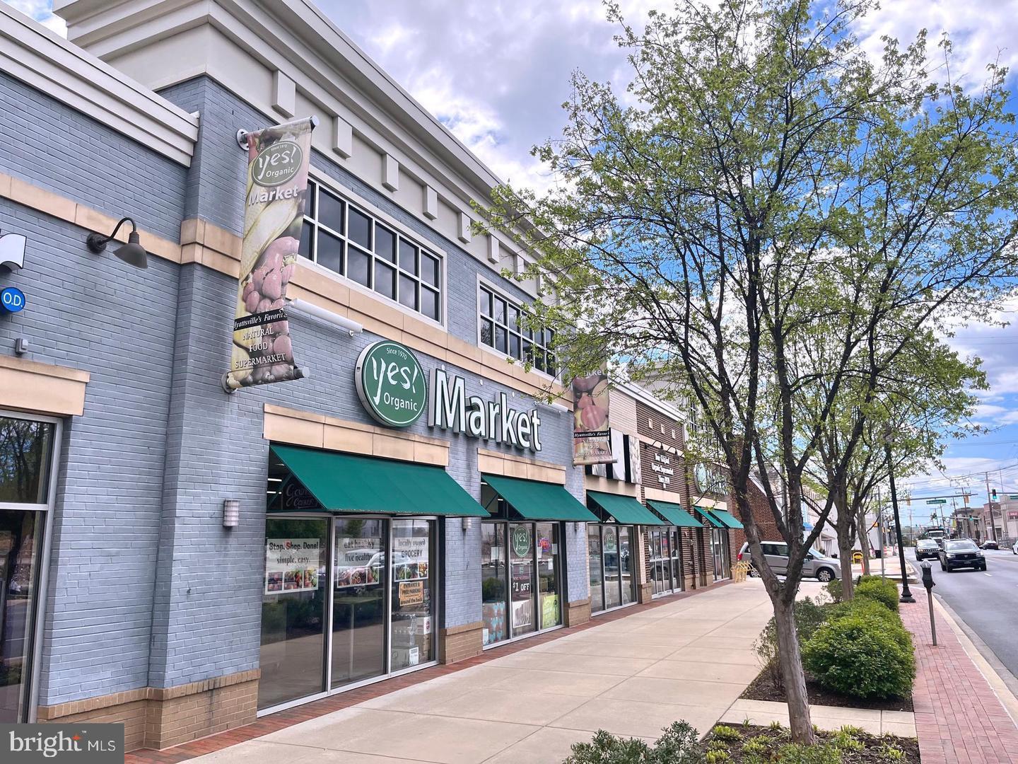 ARTS DISTRICT HYATTSVILLE - Residential