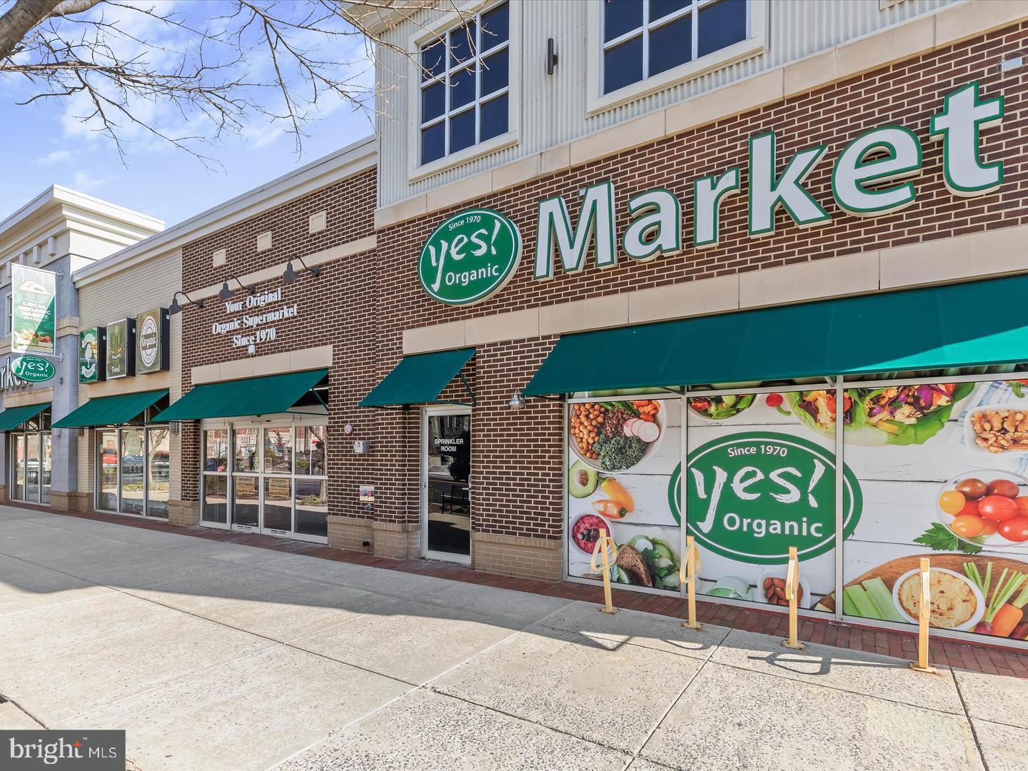 ARTS DISTRICT HYATTSVILLE - Residential