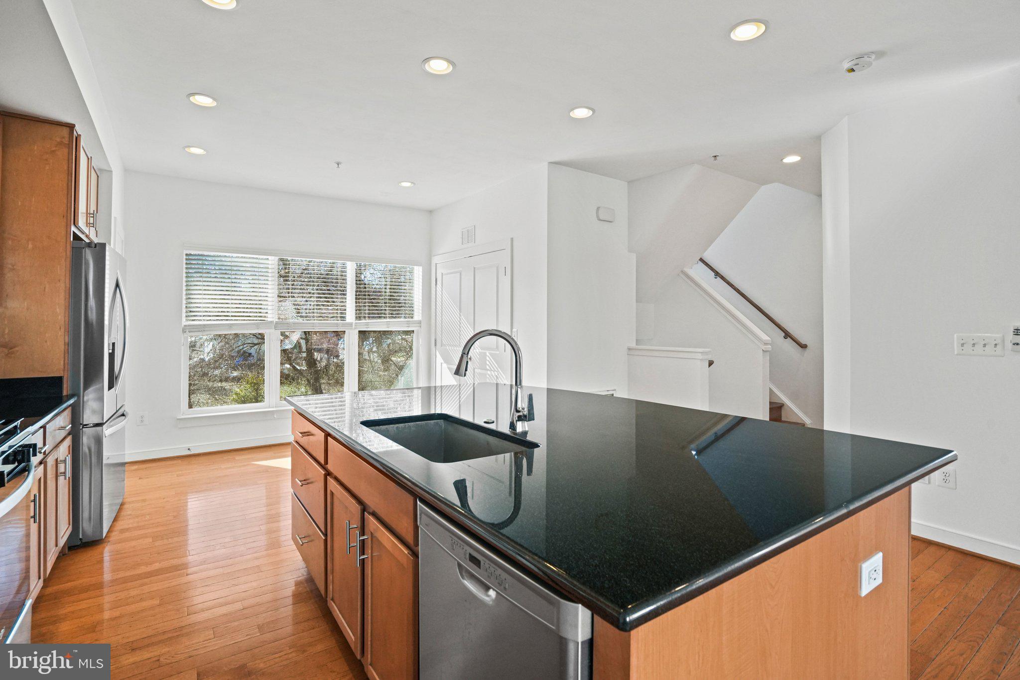 ARTS DISTRICT HYATTSVILLE - Residential