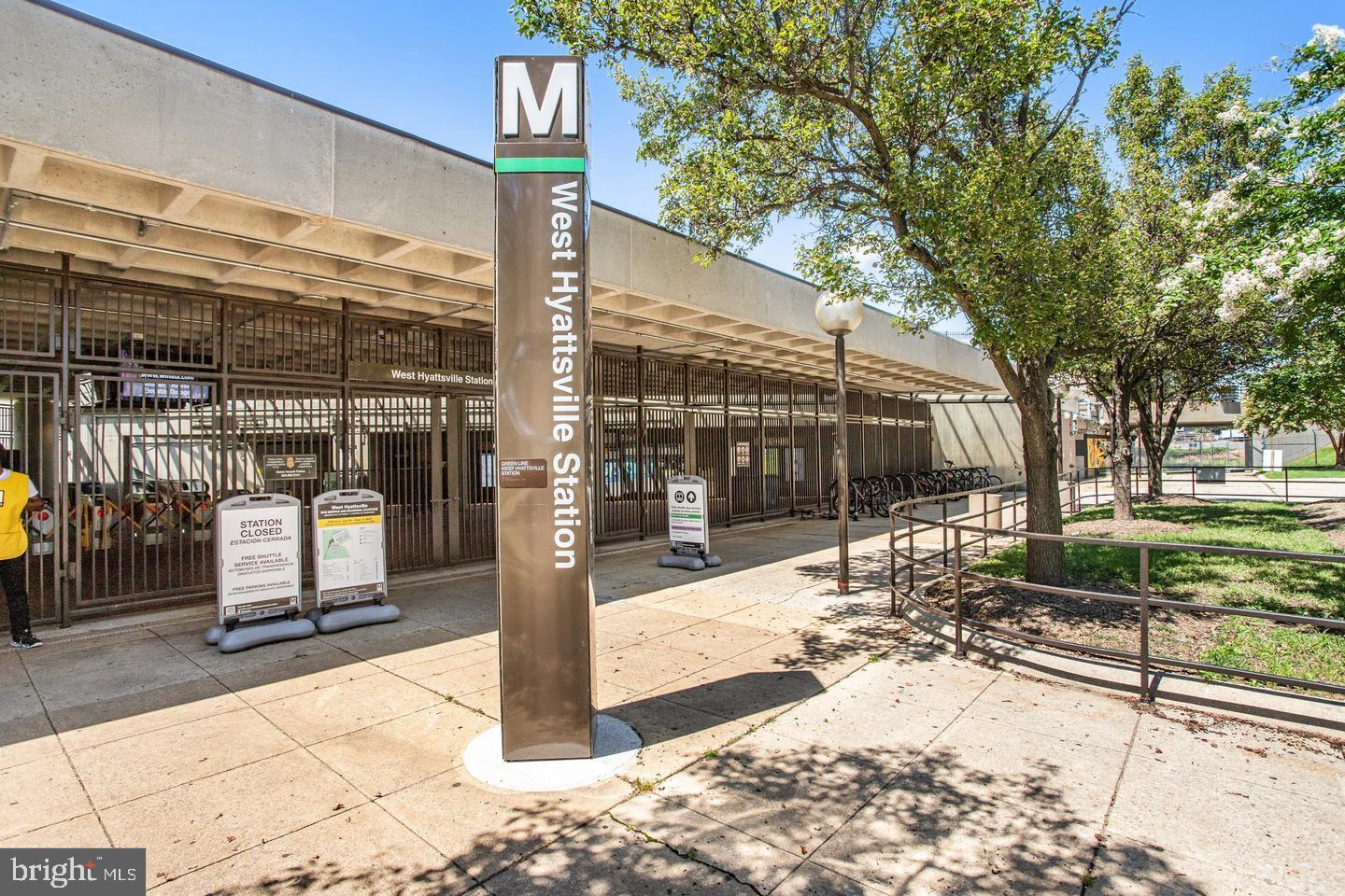 ARTS DISTRICT HYATTSVILLE - Residential