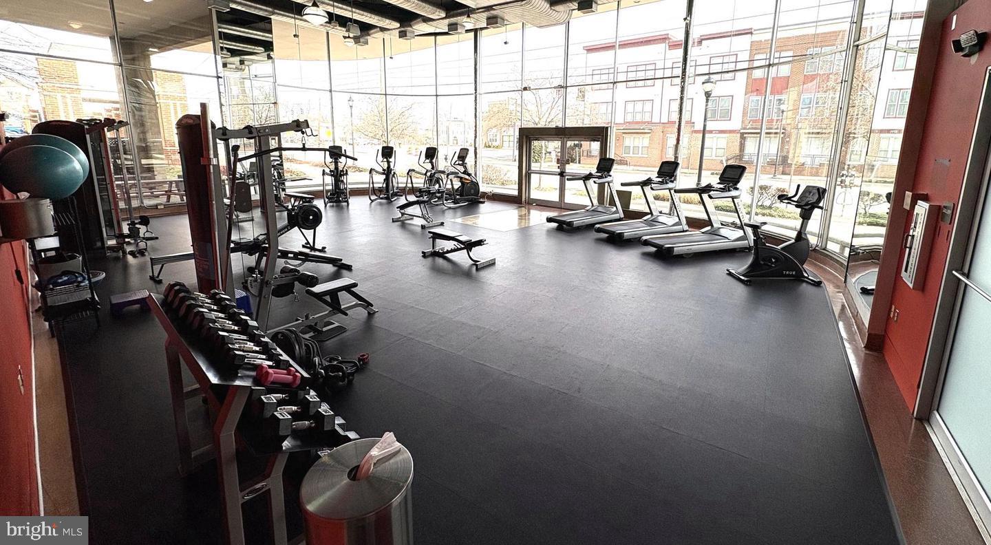 ARTS DISTRICT HYATTSVILLE - Residential