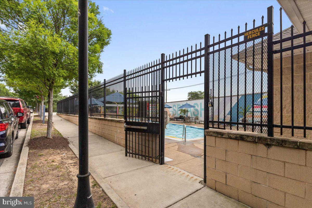 ARTS DISTRICT HYATTSVILLE - Residential