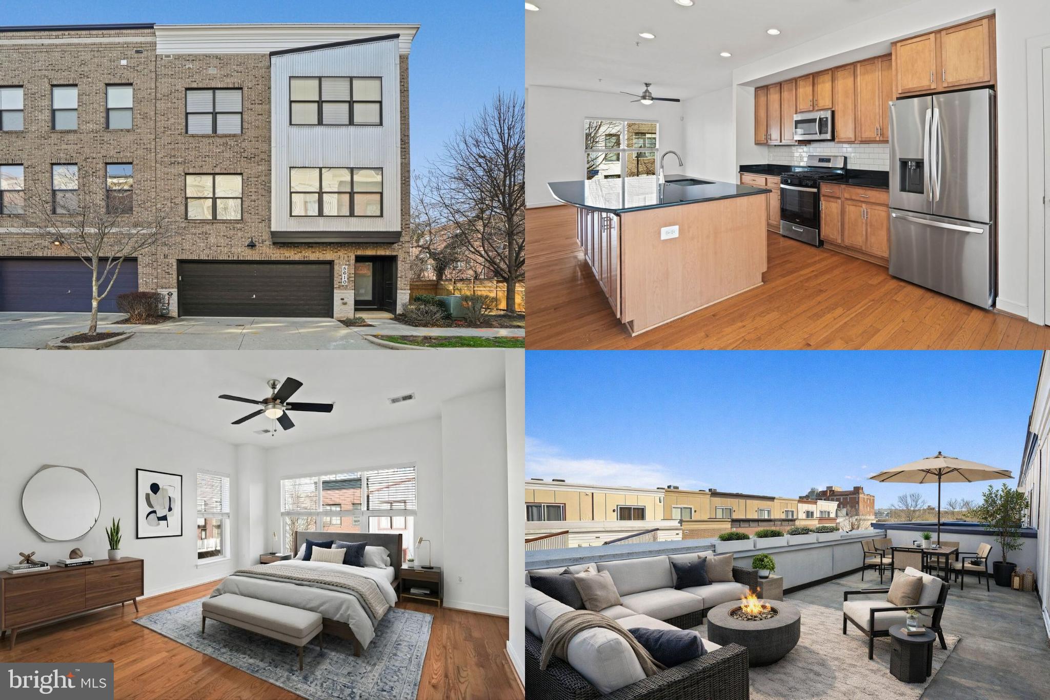 ARTS DISTRICT HYATTSVILLE - Residential