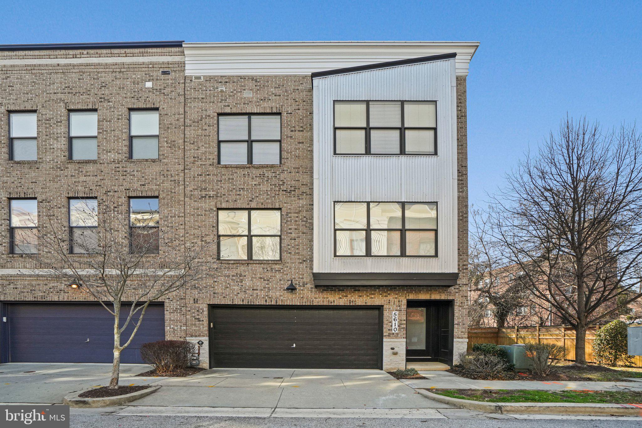 ARTS DISTRICT HYATTSVILLE - Residential