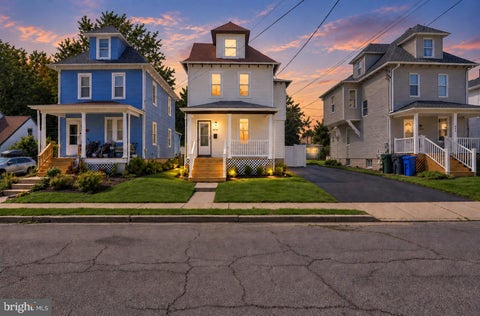 Photo of 470 N Tyson Avenue, GLENSIDE, PA 19038 (MLS # PAMC2194646)