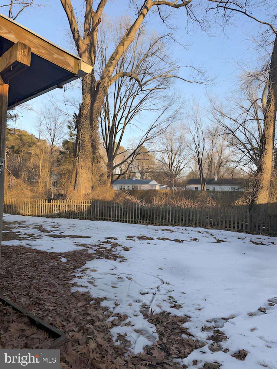 EASTON - Residential