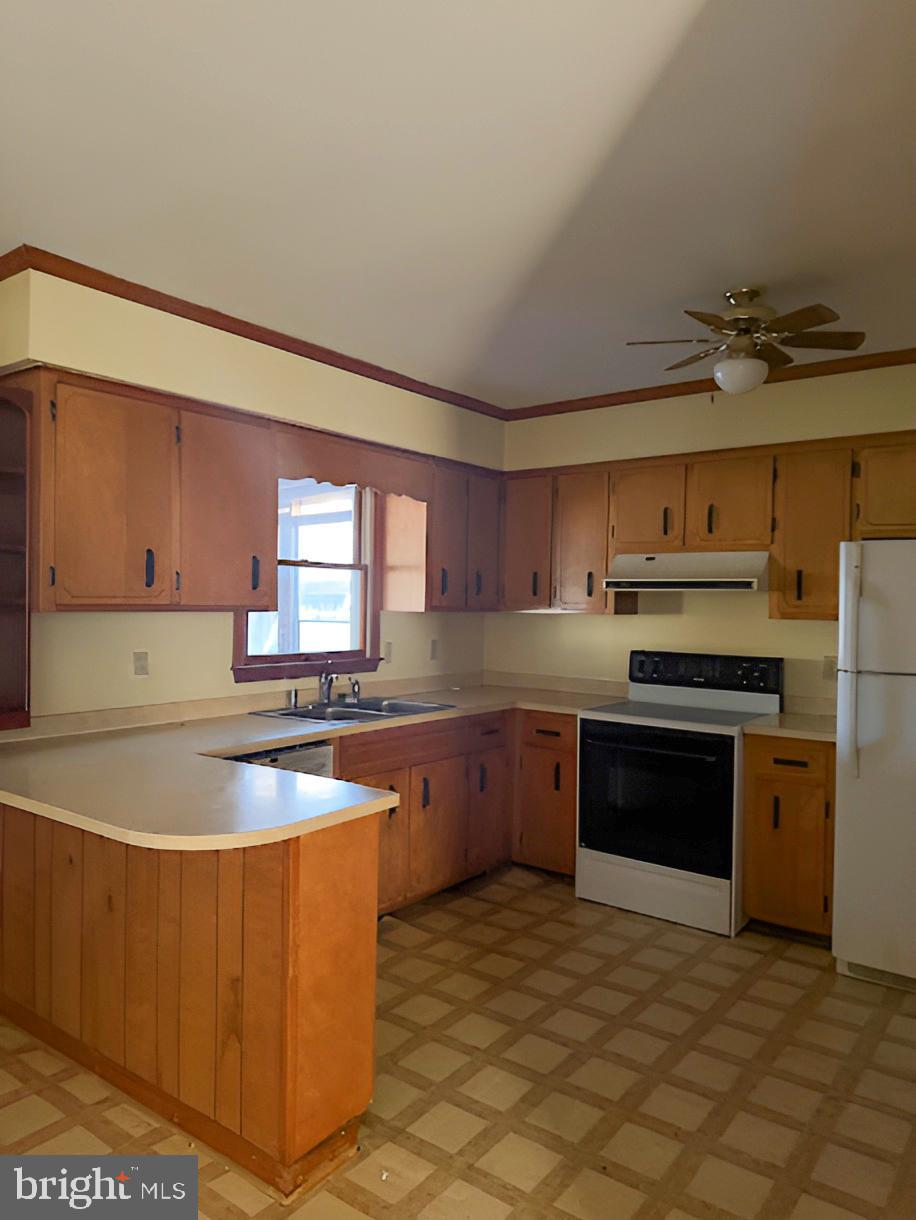 EASTON - Residential