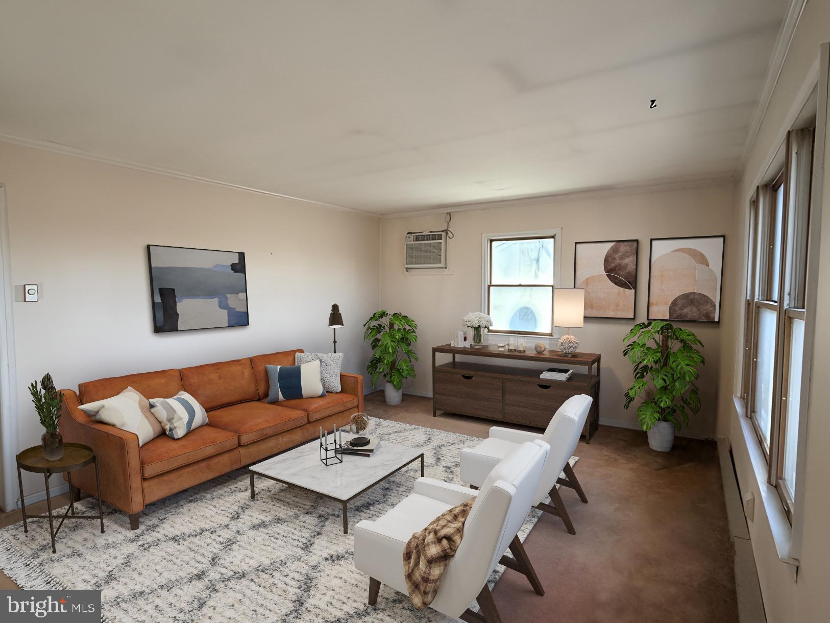 EASTON - Residential