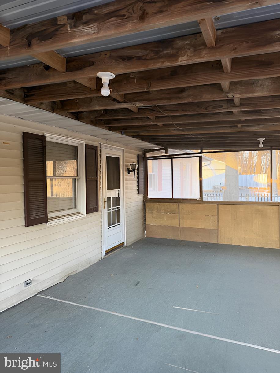 EASTON - Residential