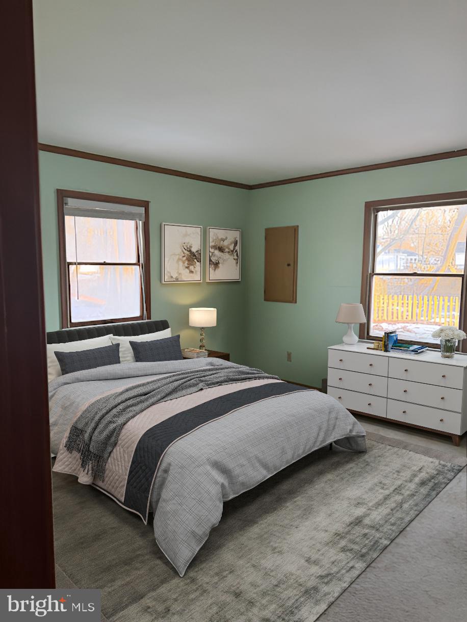 EASTON - Residential