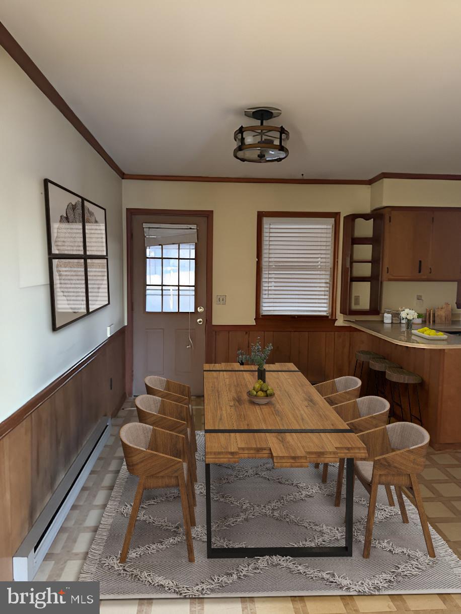 EASTON - Residential