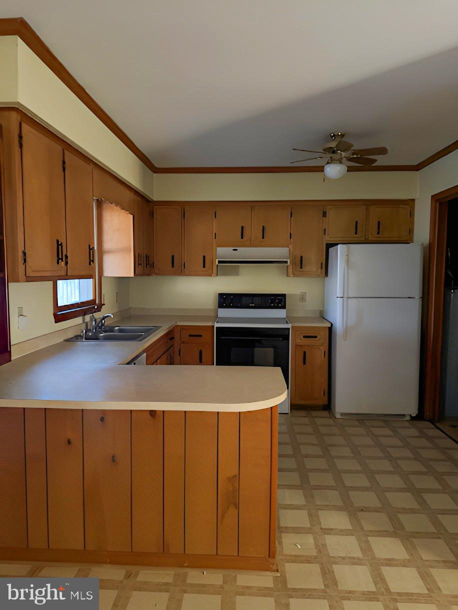 EASTON - Residential