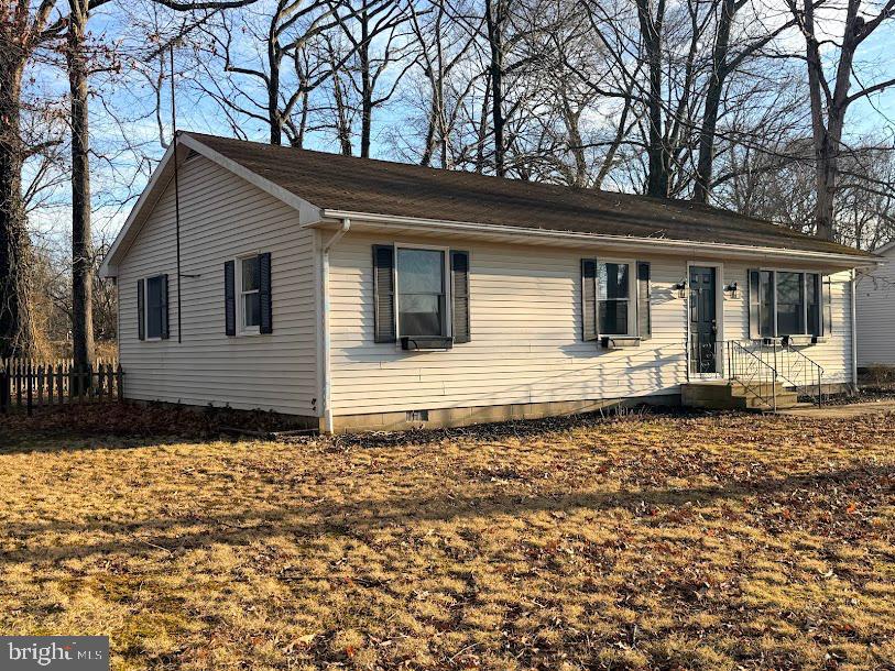 EASTON - Residential