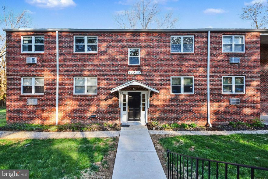 This 2-bedroom condominium at 333 Lacey Avenue A2 offers 925 square feet of efficient living space, low-maintenance ownership, and access to a community pool in the established Hilltop neighborhood of Doylestown Borough. Ready for immediate occupancy, it’s an excellent option for both owner-occupants and investors.

This well-located unit features a practical layout with 2 bedrooms, 1 full bath, and comfortable living and dining areas designed for everyday ease. The home offers a simple, manageable lifestyle ideal for first-time buyers, downsizers, or rental use.

Inside, the space is thoughtfully arranged to maximize functionality and flow. The living area provides a welcoming setting for relaxing or entertaining, while the kitchen and dining areas are positioned for convenience. Both bedrooms offer flexibility for sleeping, working from home, or guest space.

Community amenities include a pool for seasonal enjoyment without the maintenance of private ownership. The monthly HOA fee of $349 covers exterior maintenance, basic cable and internet and shared spaces, helping to simplify upkeep and support long-term value.

Located in Hilltop, the property is just minutes from Doylestown’s shopping, dining, and daily conveniences, offering a balance of neighborhood feel and accessibility.

Whether you’re looking for a place to call home or a turnkey investment, this Hilltop condo delivers comfort, convenience, and opportunity.