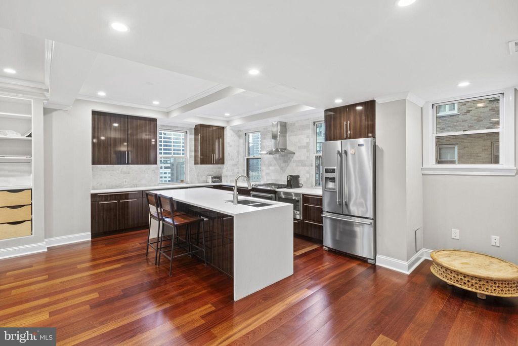 Photo of 1901 Walnut Street #12C, PHILADELPHIA, PA 19103 (MLS # PAPH2592754)