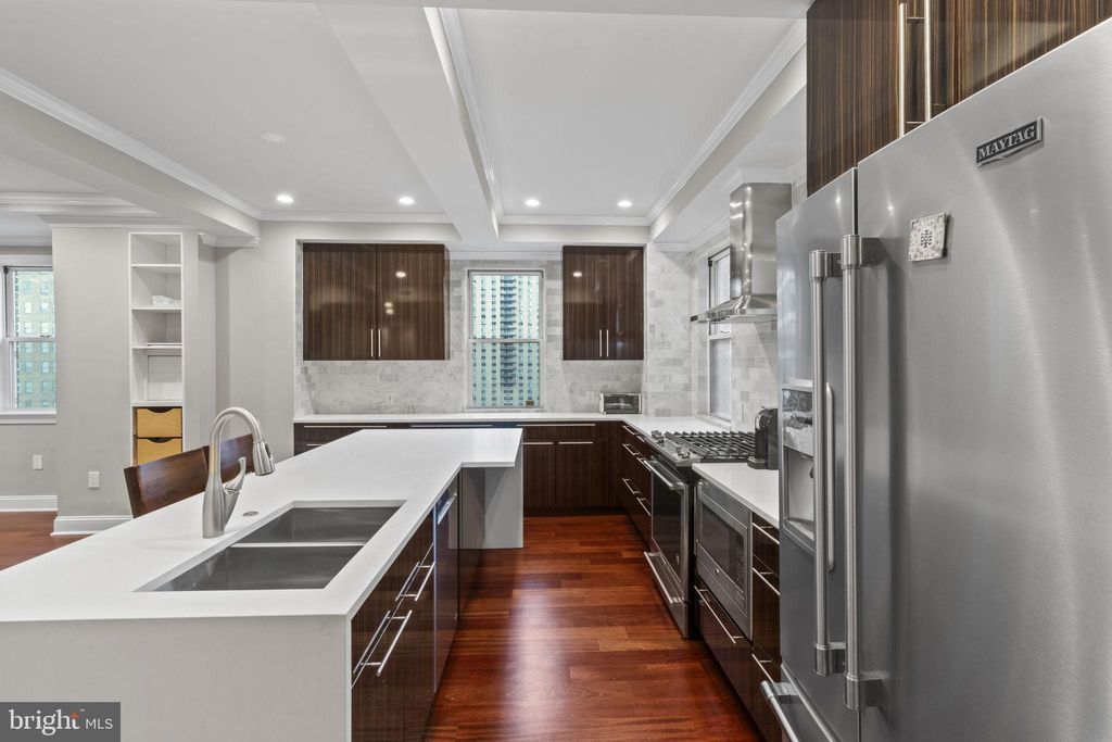 Photo of 1901 Walnut Street #12C, PHILADELPHIA, PA 19103 (MLS # PAPH2592754)