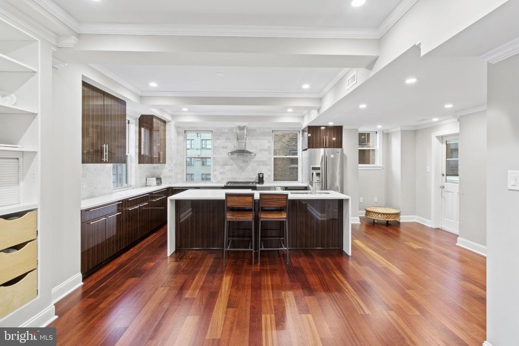 Photo of 1901 Walnut Street #12C, PHILADELPHIA, PA 19103 (MLS # PAPH2592754)