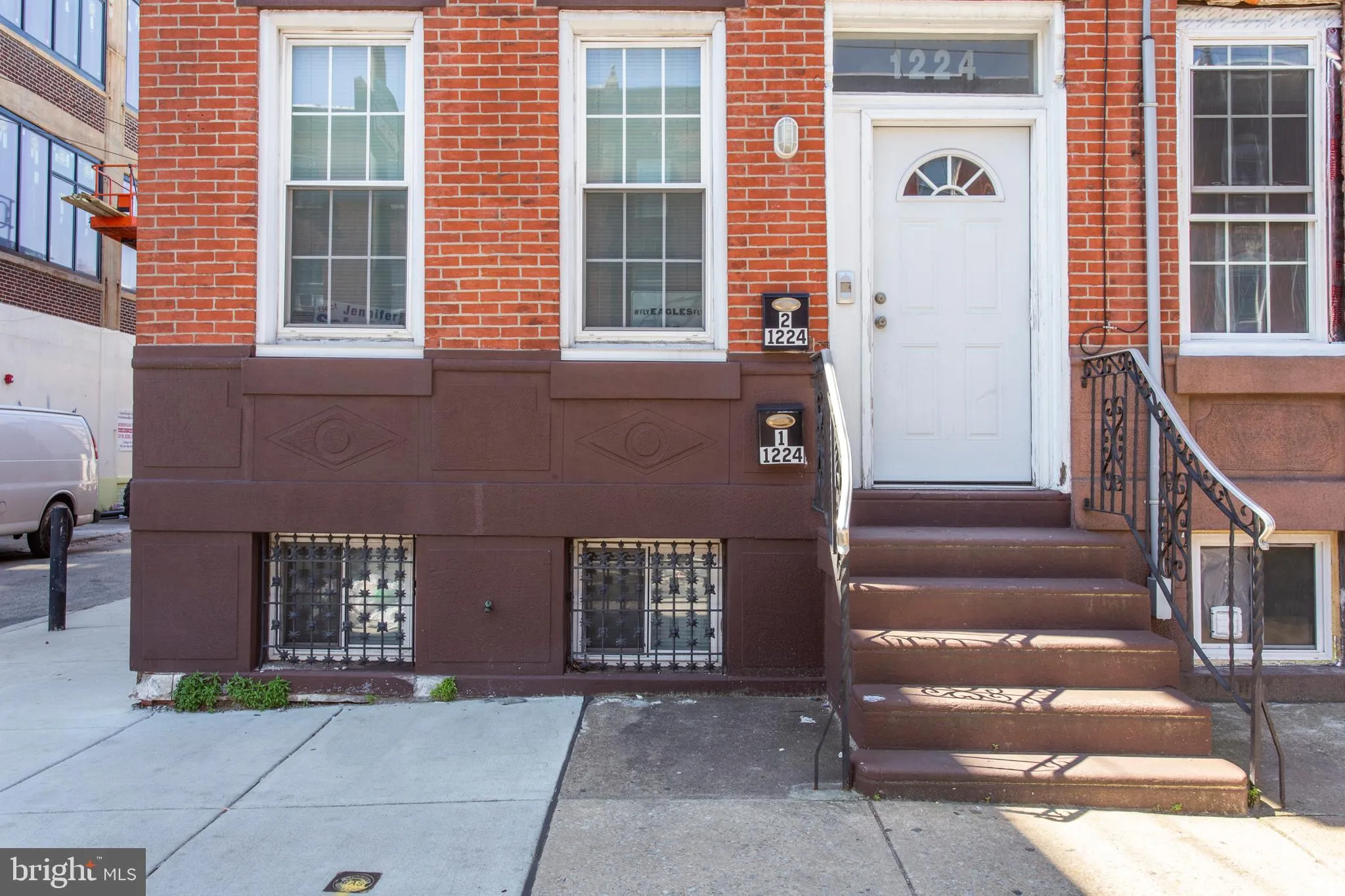 1224 Snyder Avenue, Philadelphia, PA 19148