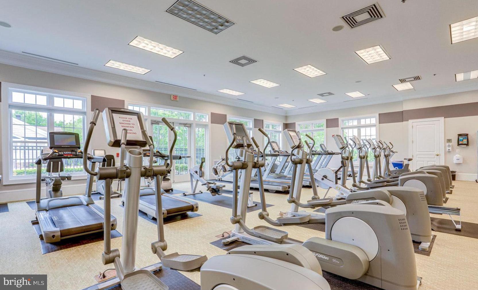 POTOMAC GREEN - Residential