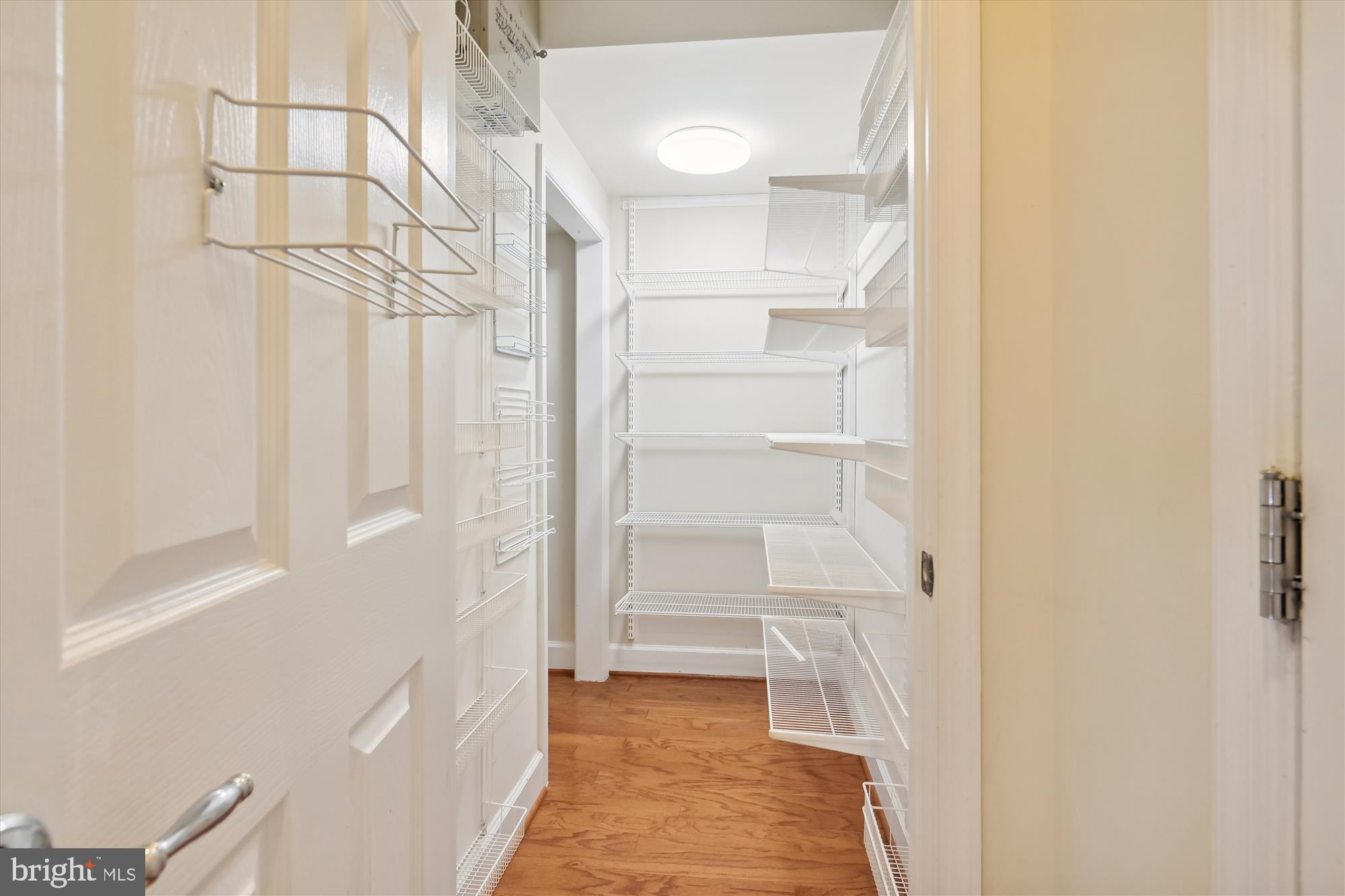 POTOMAC GREEN - Residential