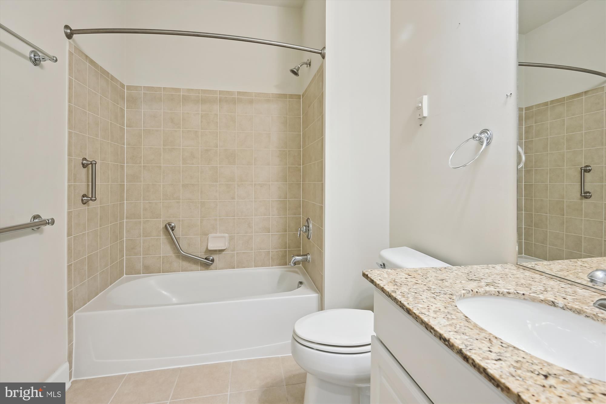 POTOMAC GREEN - Residential