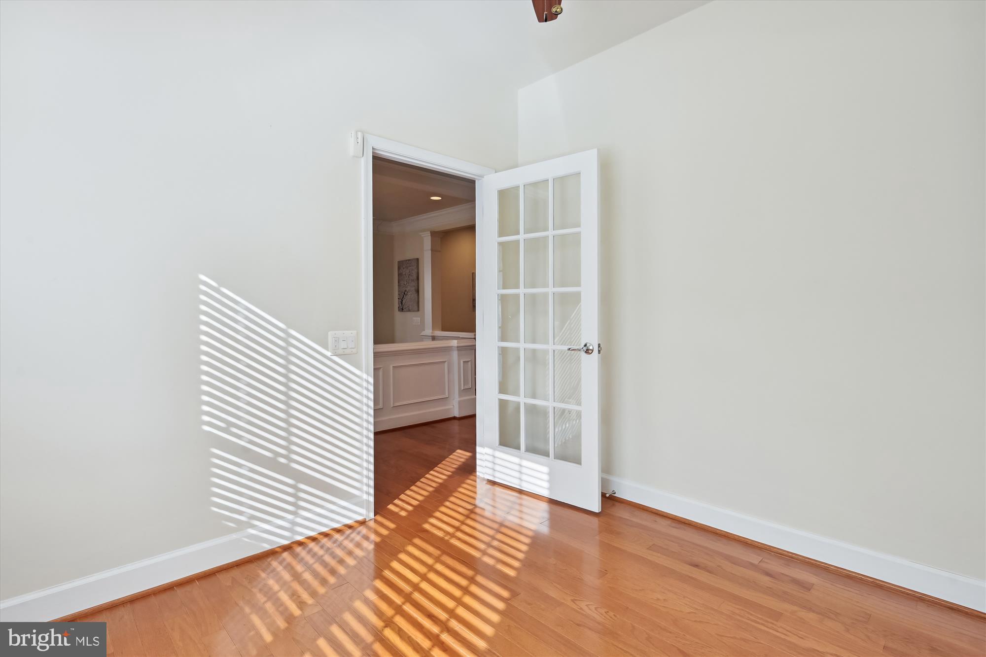 POTOMAC GREEN - Residential