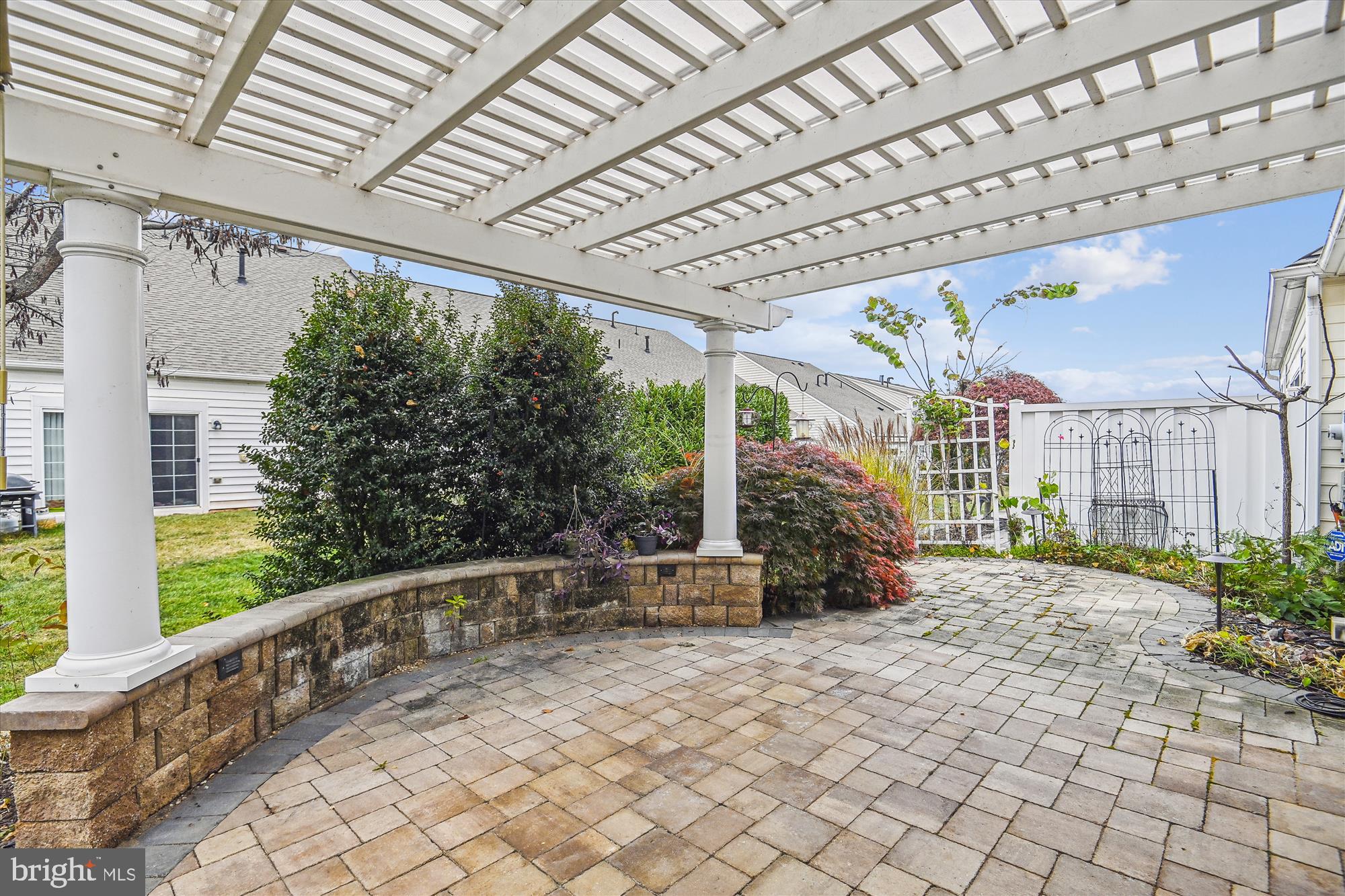 POTOMAC GREEN - Residential