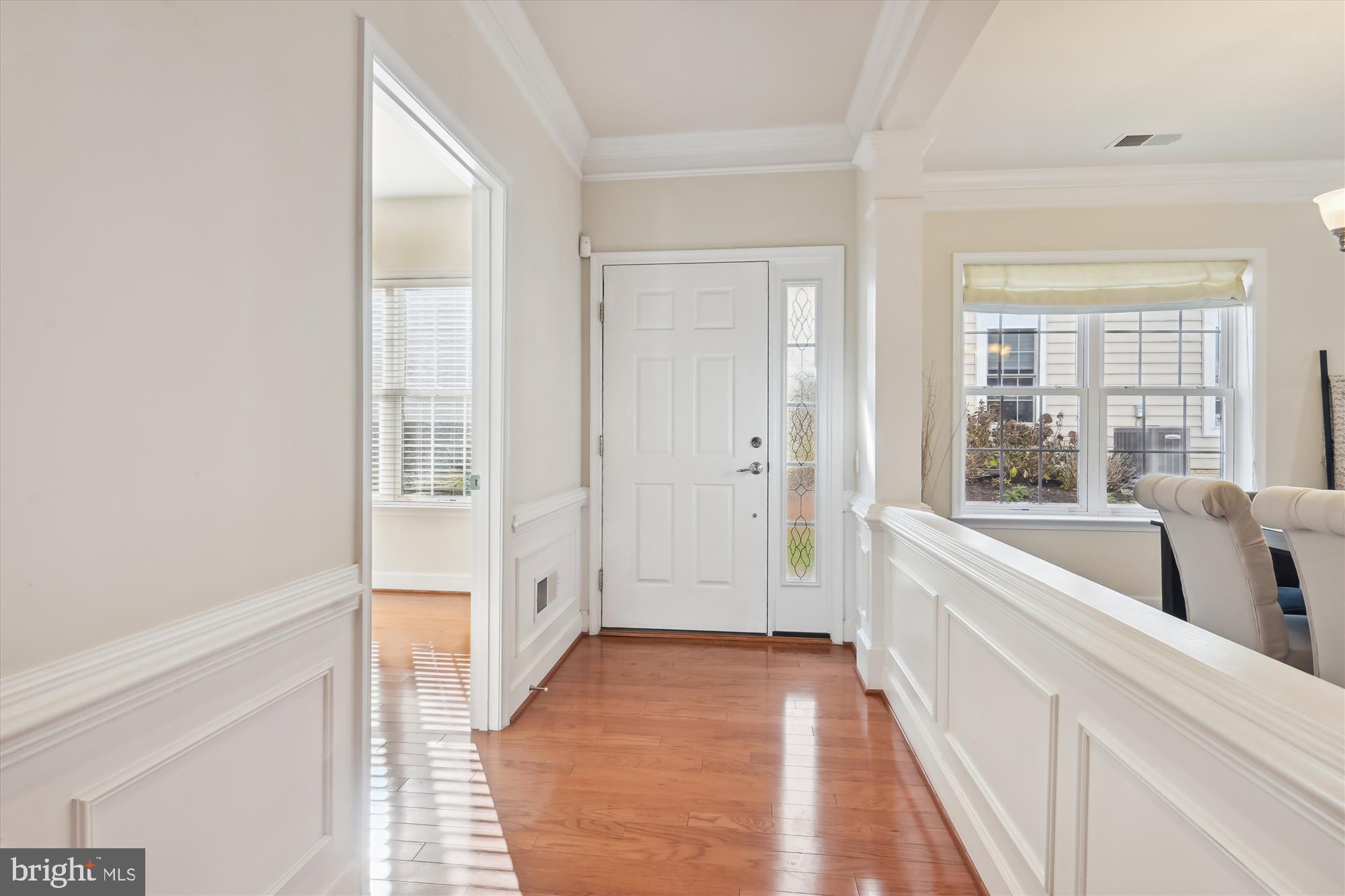 POTOMAC GREEN - Residential