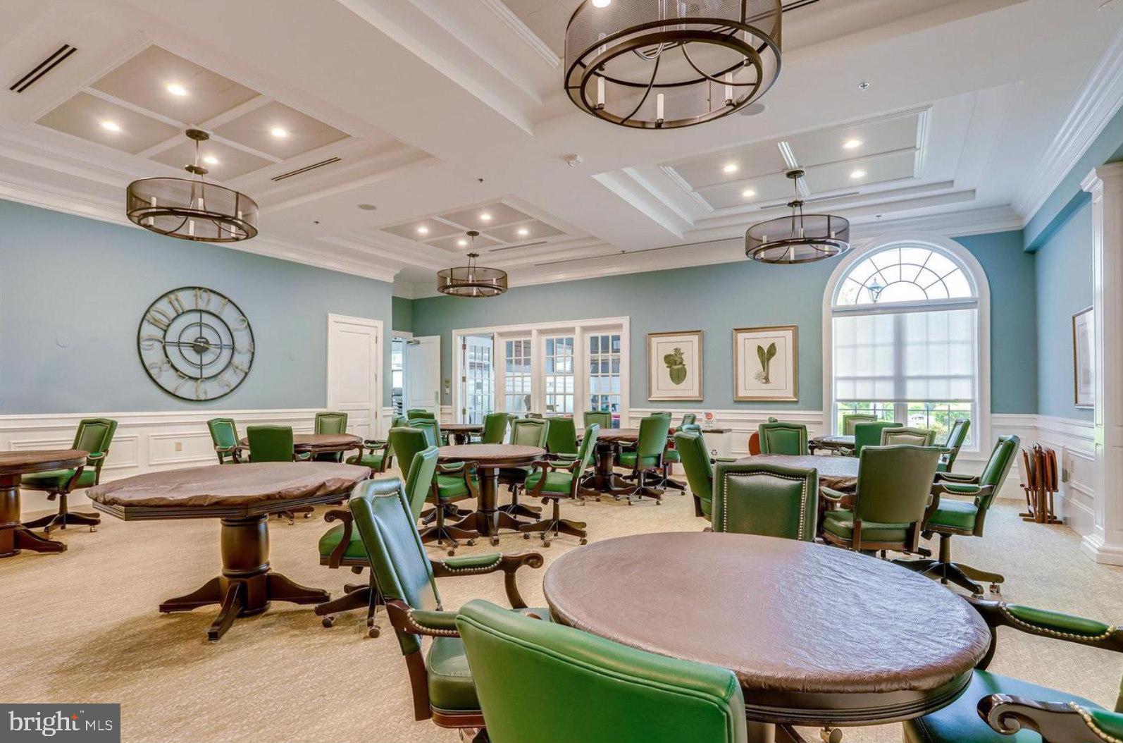 POTOMAC GREEN - Residential