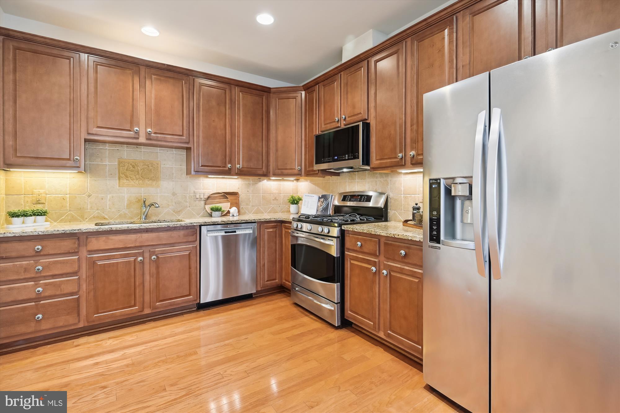 POTOMAC GREEN - Residential