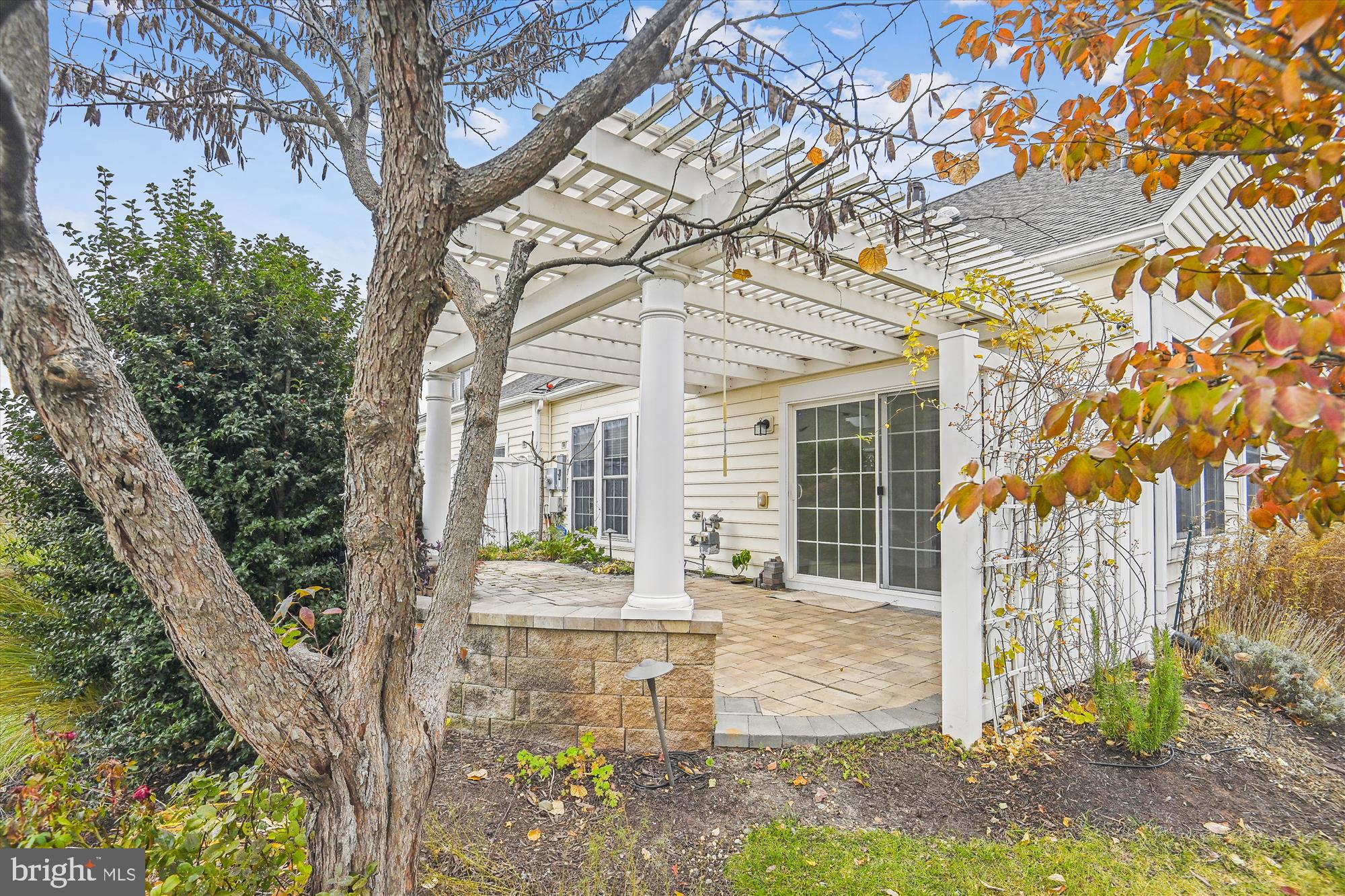 POTOMAC GREEN - Residential