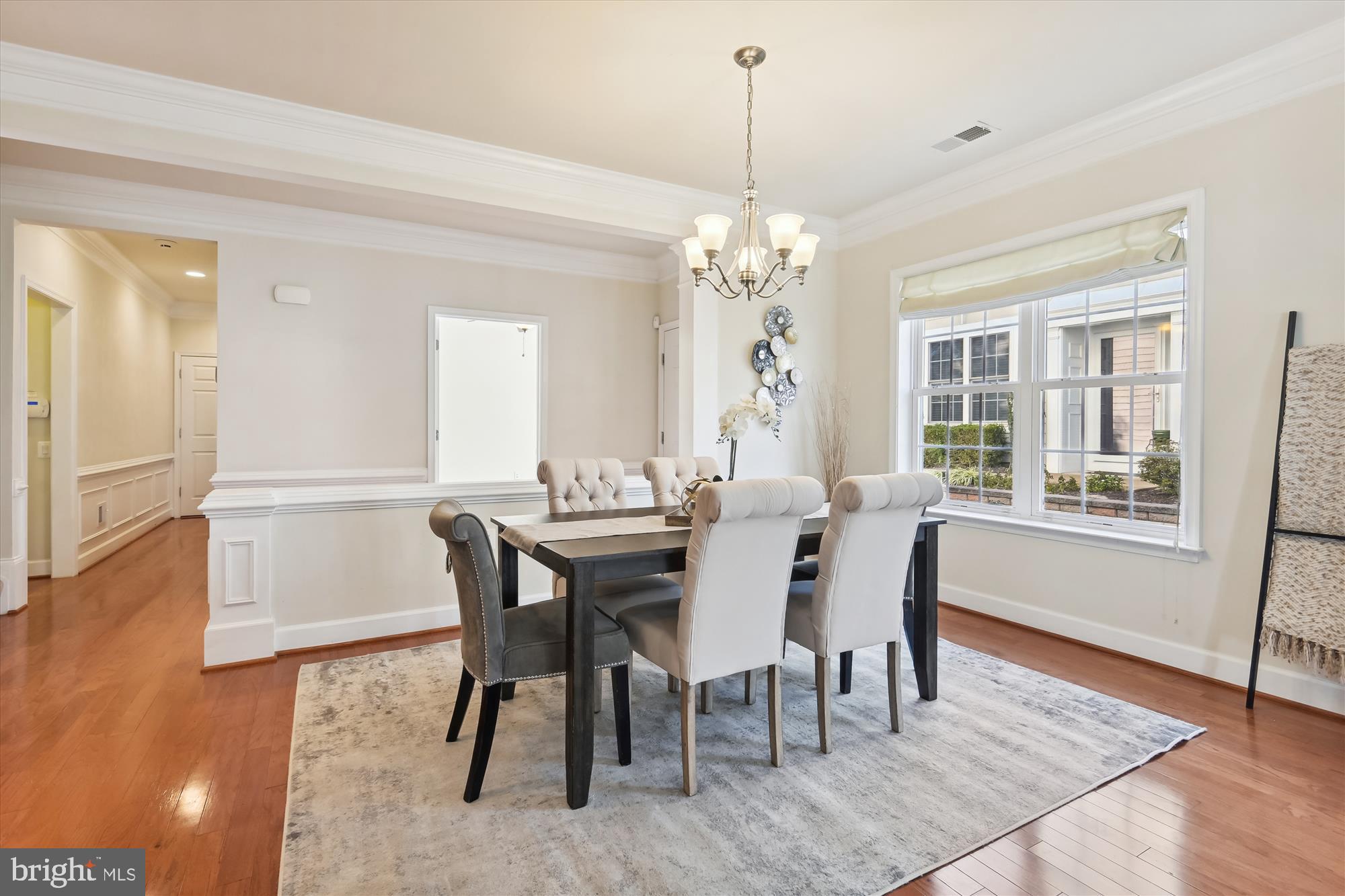 POTOMAC GREEN - Residential