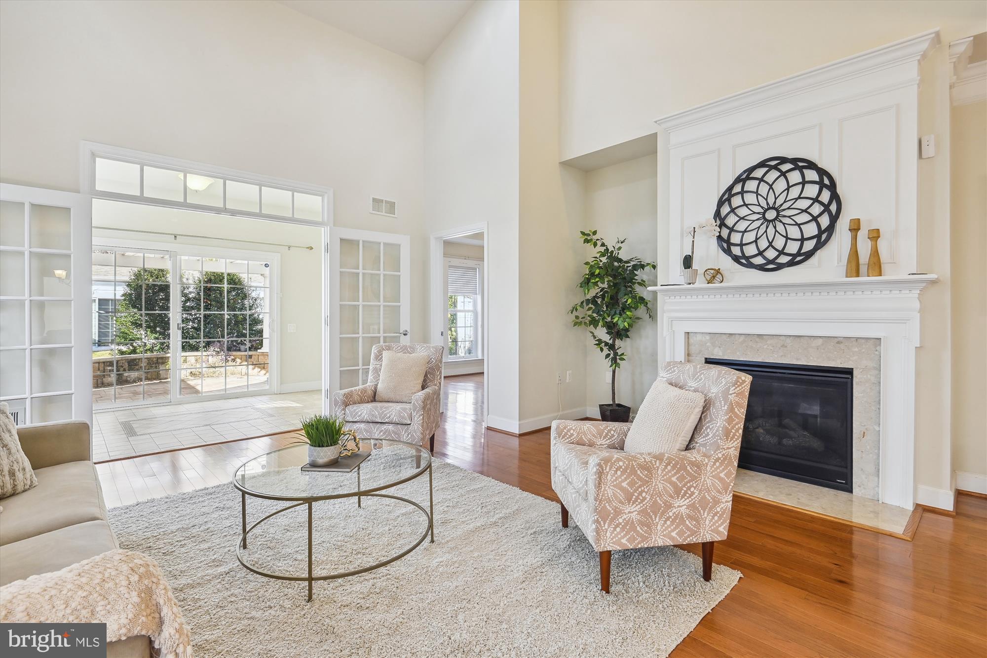 POTOMAC GREEN - Residential